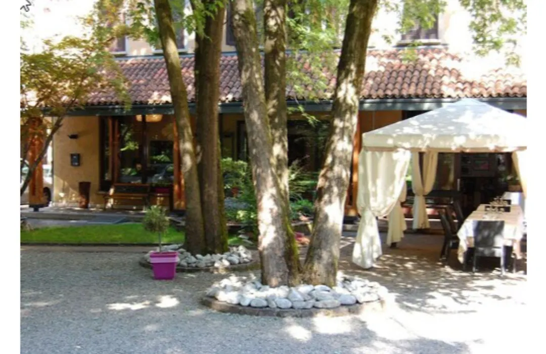 Albergo Ristorante Sant'Eustorgio-1