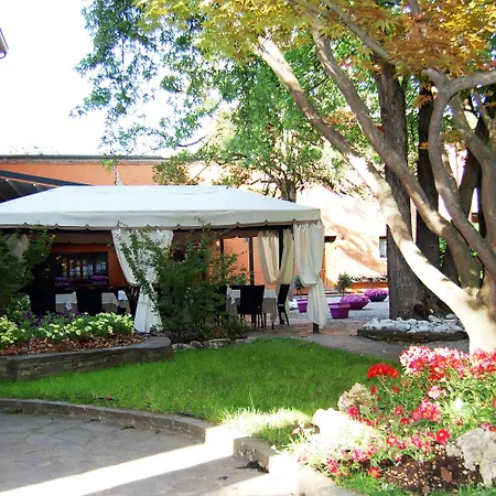 Albergo Ristorante Sant'Eustorgio-2