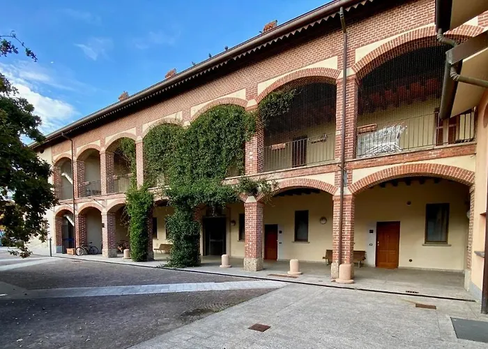 Cascina San Giovanni